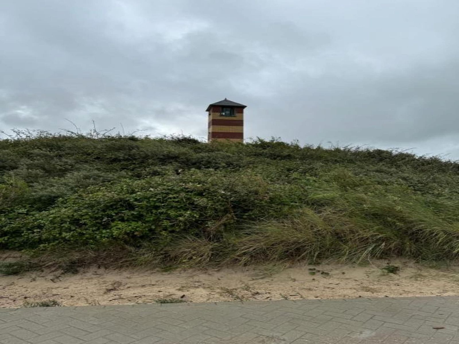 Verblijf 6201112 - Vakantiewoning Walcheren - Noordzee Résidence Dishoek 4