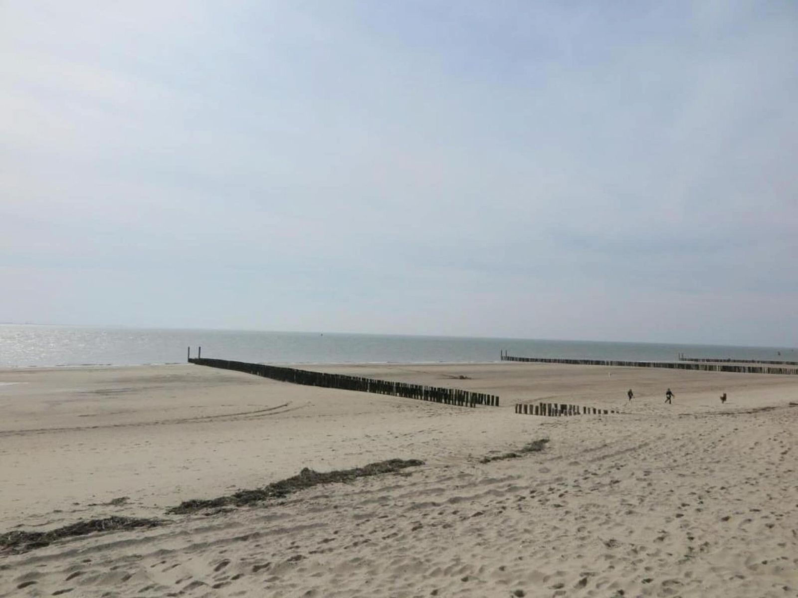 Verblijf 6201116 - Vakantiewoning Walcheren - Noordzee Résidence Dishoek 8