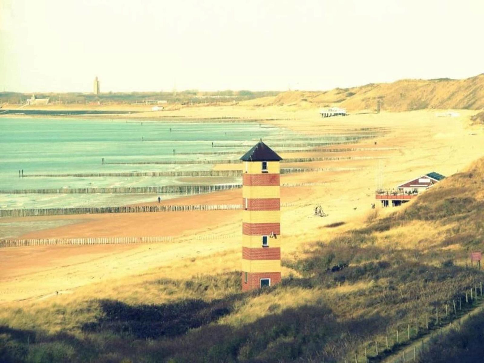 Verblijf 6201116 - Vakantiewoning Walcheren - Noordzee Résidence Dishoek 8