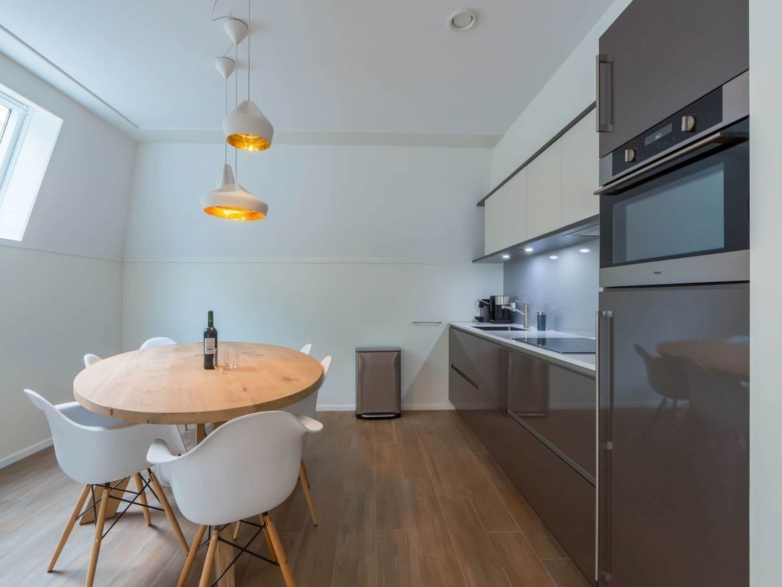 Verblijf 6201123 - Appartement Walcheren - Appartement Duinhof Dishoek 13N - 6 personen