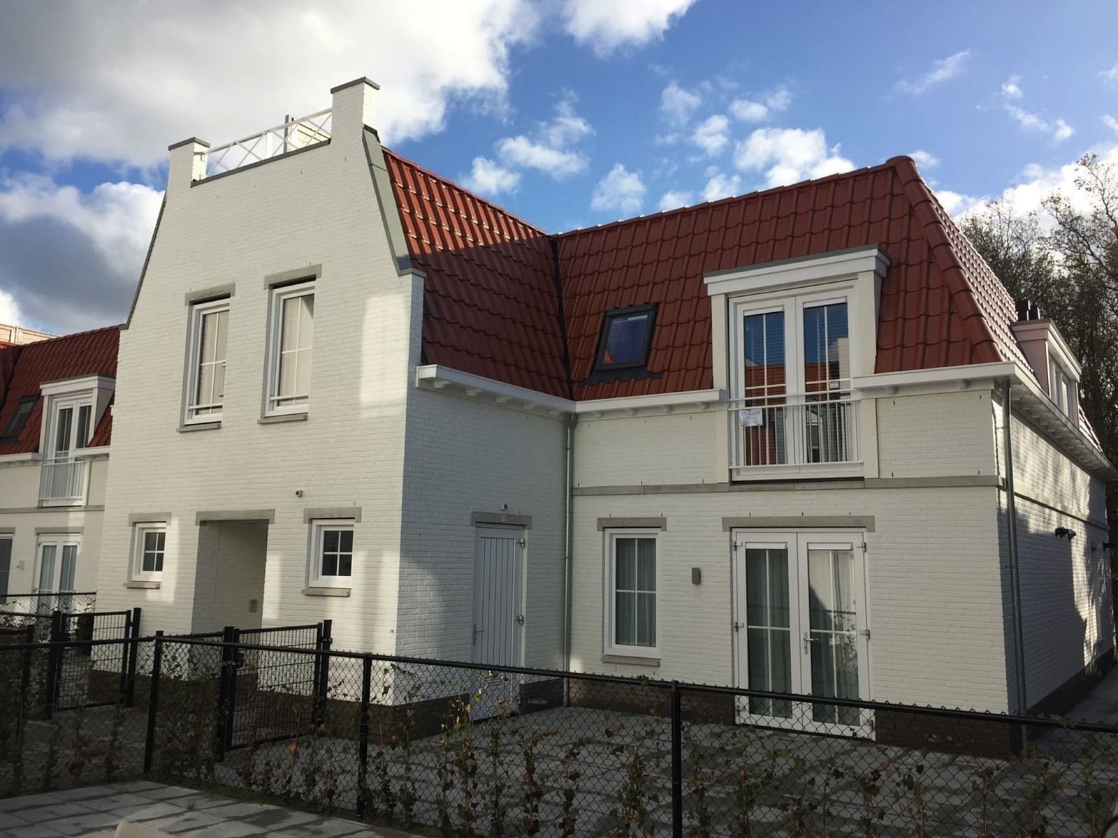 Verblijf 6201123 - Appartement Walcheren - Appartement Duinhof Dishoek 13N - 6 personen
