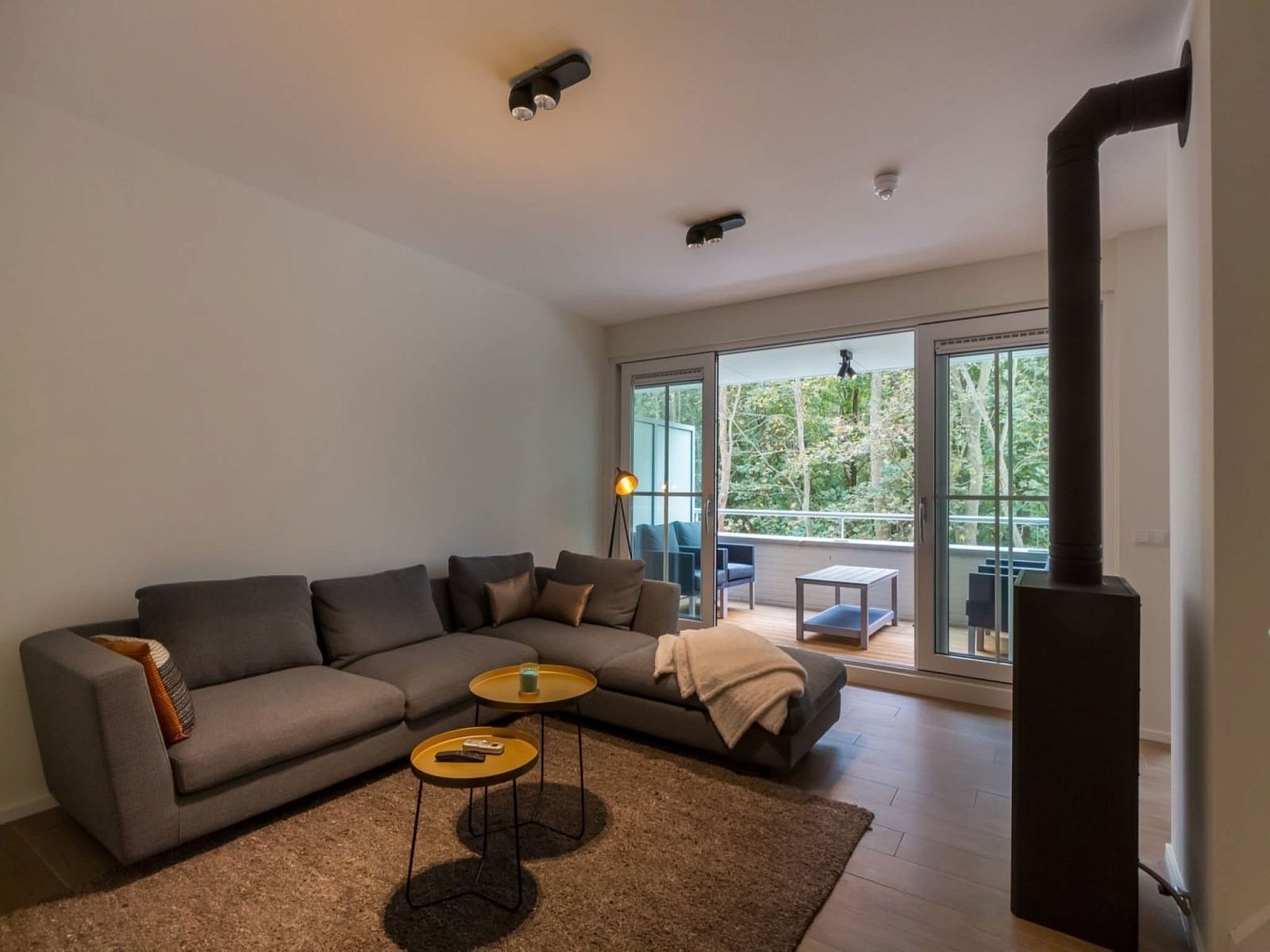 Verblijf 6201123 - Appartement Walcheren - Appartement Duinhof Dishoek 13N - 6 personen