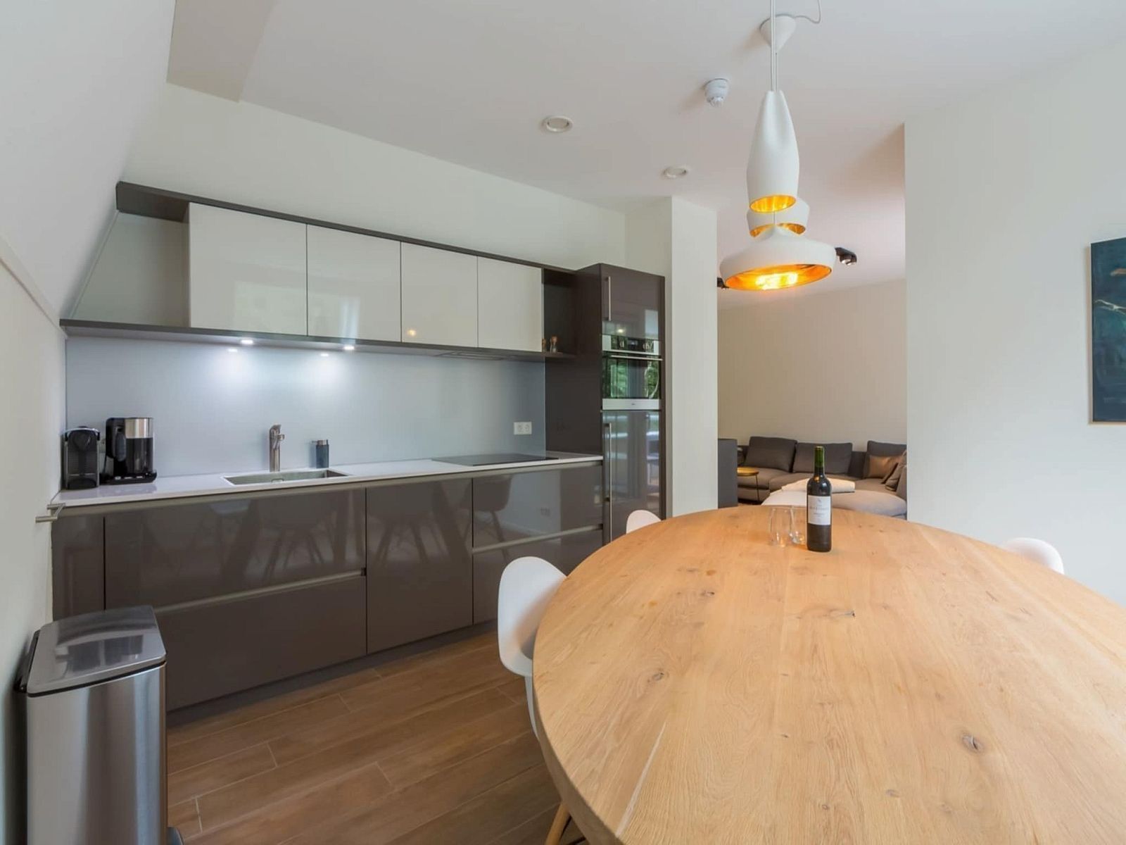 Verblijf 6201123 - Appartement Walcheren - Appartement Duinhof Dishoek 13N - 6 personen