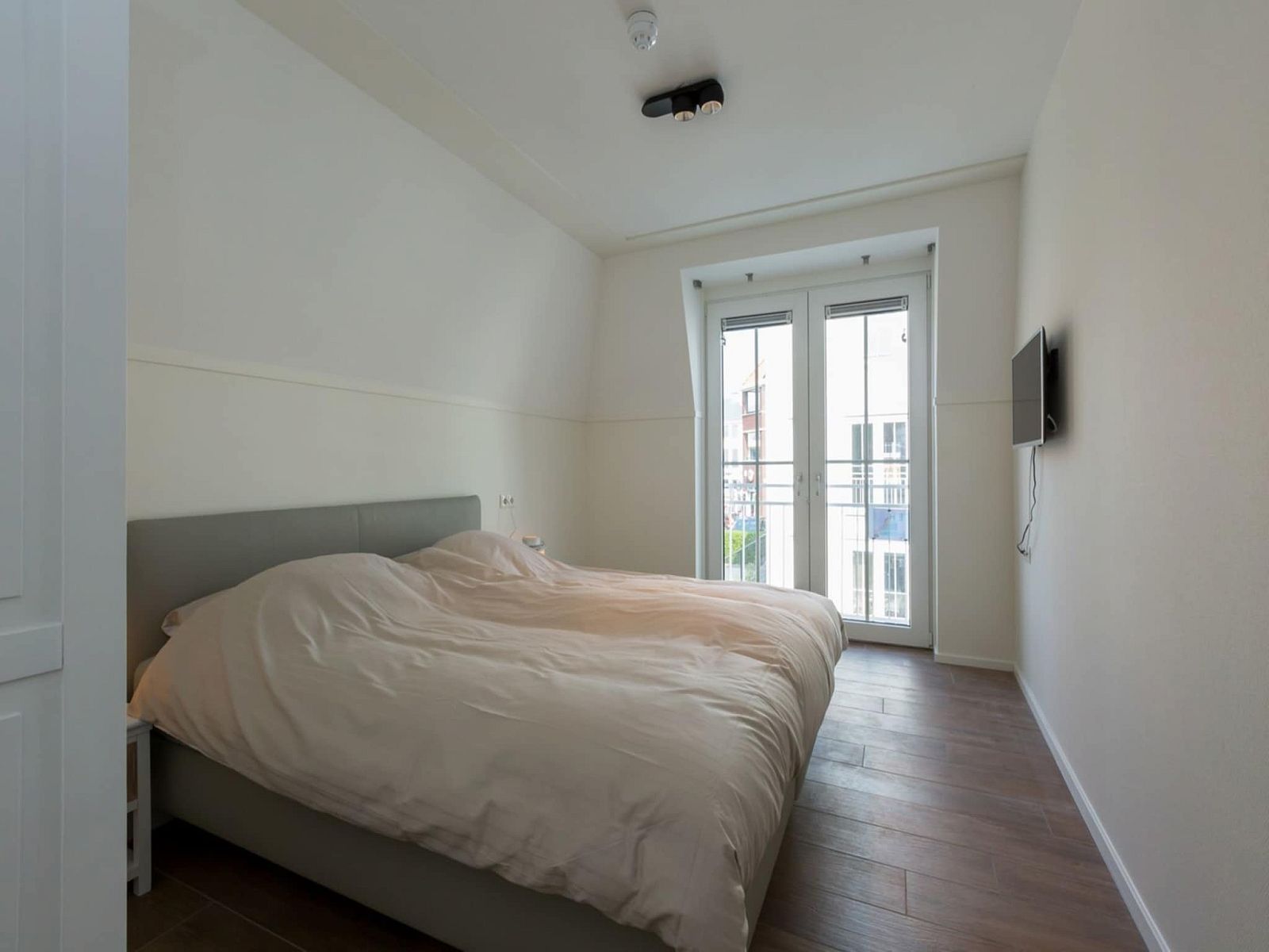 Verblijf 6201123 - Appartement Walcheren - Appartement Duinhof Dishoek 13N - 6 personen