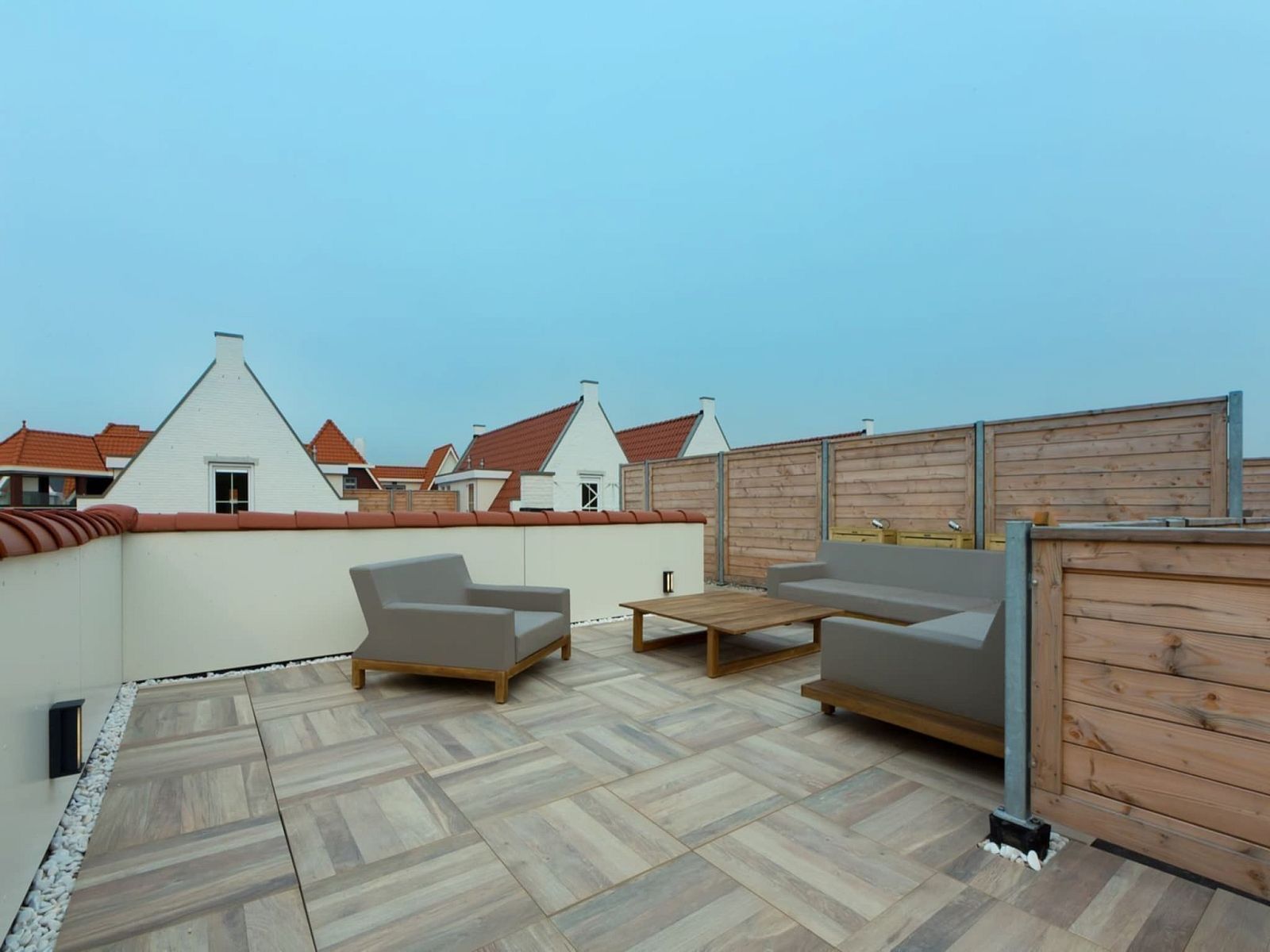Verblijf 6201123 - Appartement Walcheren - Appartement Duinhof Dishoek 13N - 6 personen