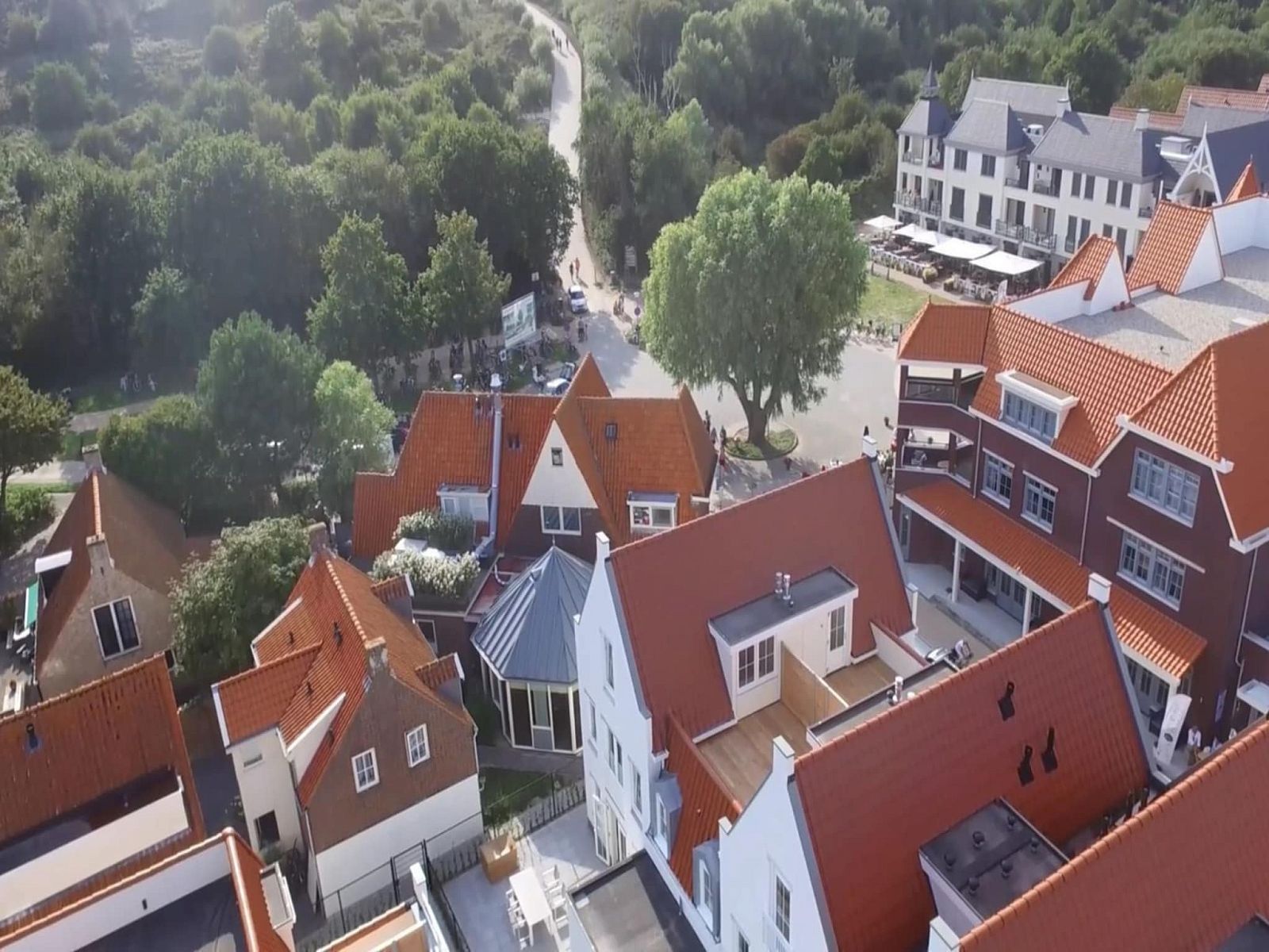 Verblijf 6201123 - Appartement Walcheren - Appartement Duinhof Dishoek 13N - 6 personen