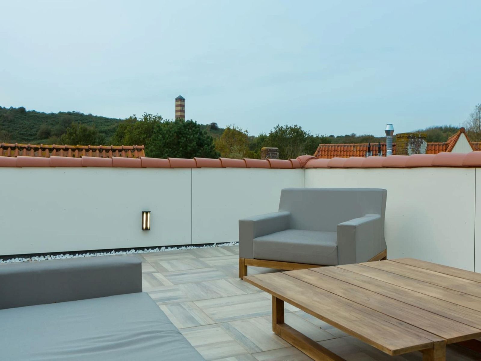 Verblijf 6201123 - Appartement Walcheren - Appartement Duinhof Dishoek 13N - 6 personen
