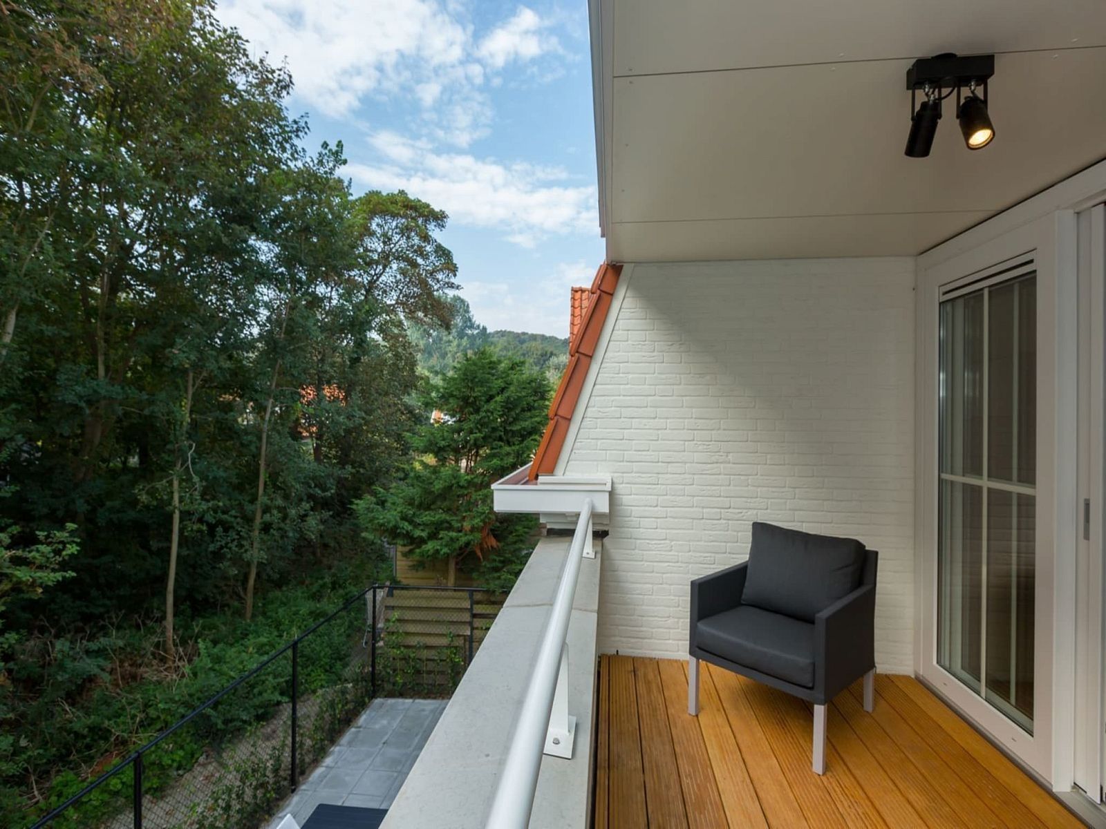 Verblijf 6201123 - Appartement Walcheren - Appartement Duinhof Dishoek 13N - 6 personen