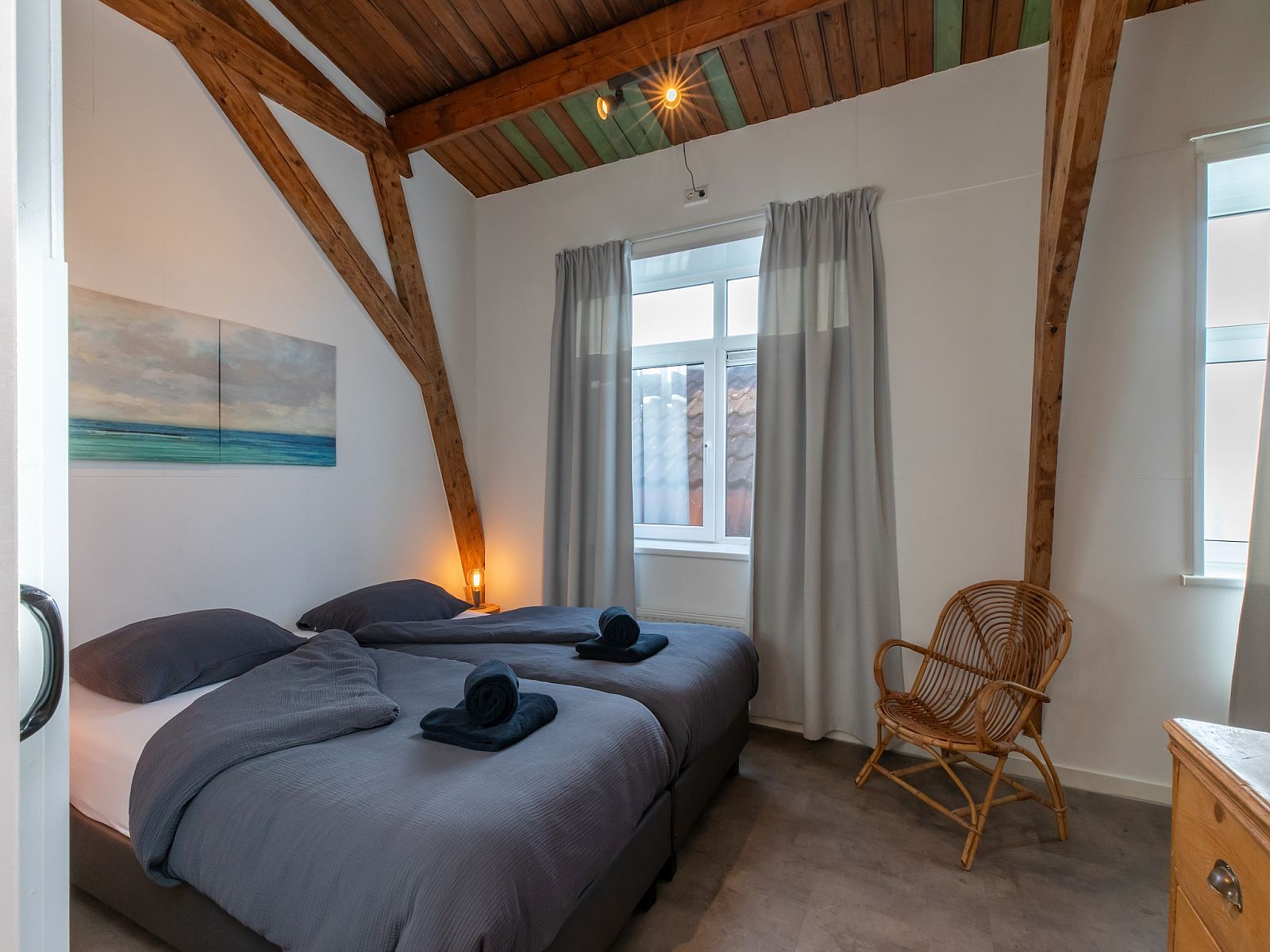 Verblijf 6201127 - Appartement Walcheren - Pleinzicht 6b