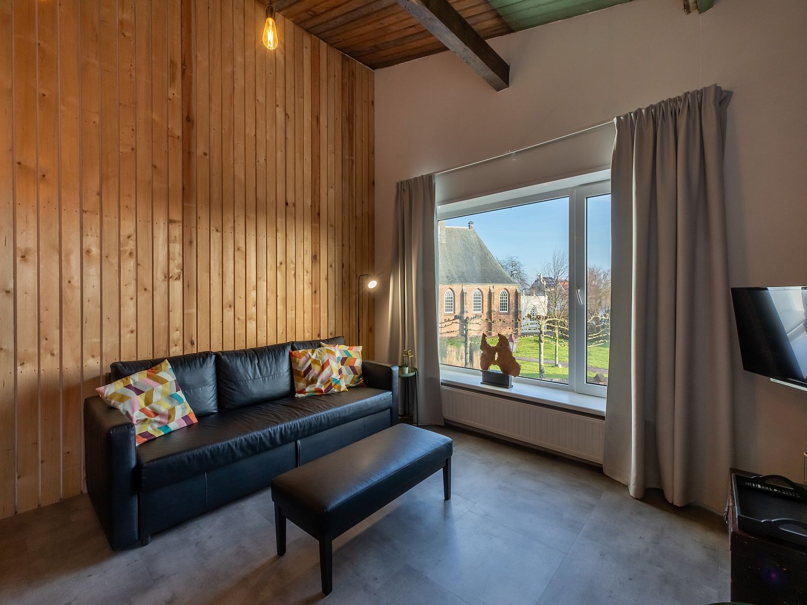 Verblijf 6201127 - Appartement Walcheren - Pleinzicht 6b