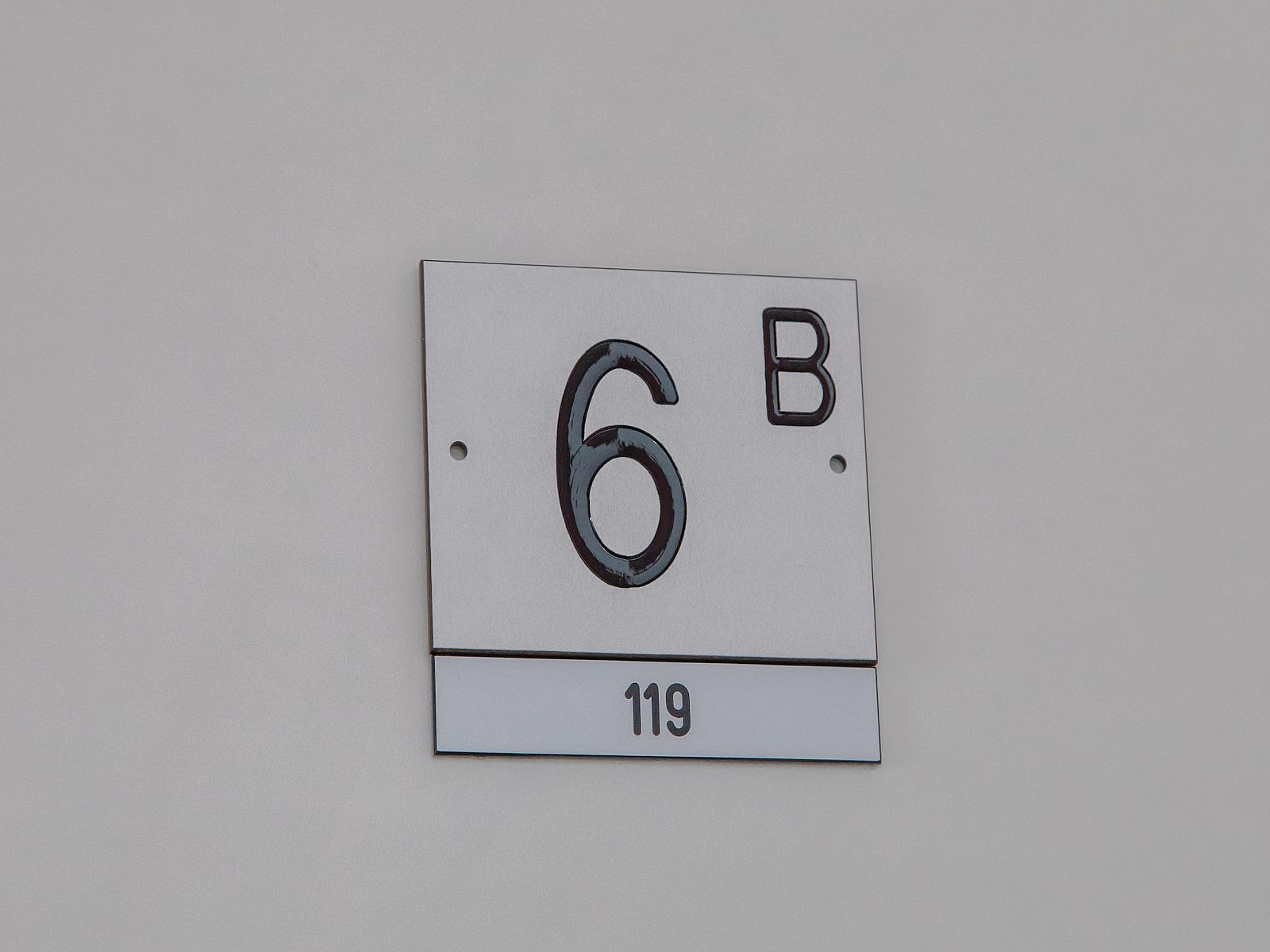 Verblijf 6201127 - Appartement Walcheren - Pleinzicht 6b