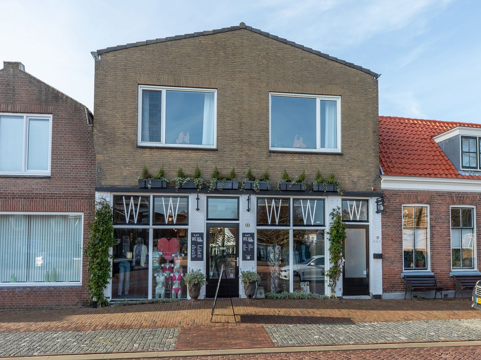 Verblijf 6201129 - Vakantiewoning Walcheren - Groepsappartement Pleinzicht