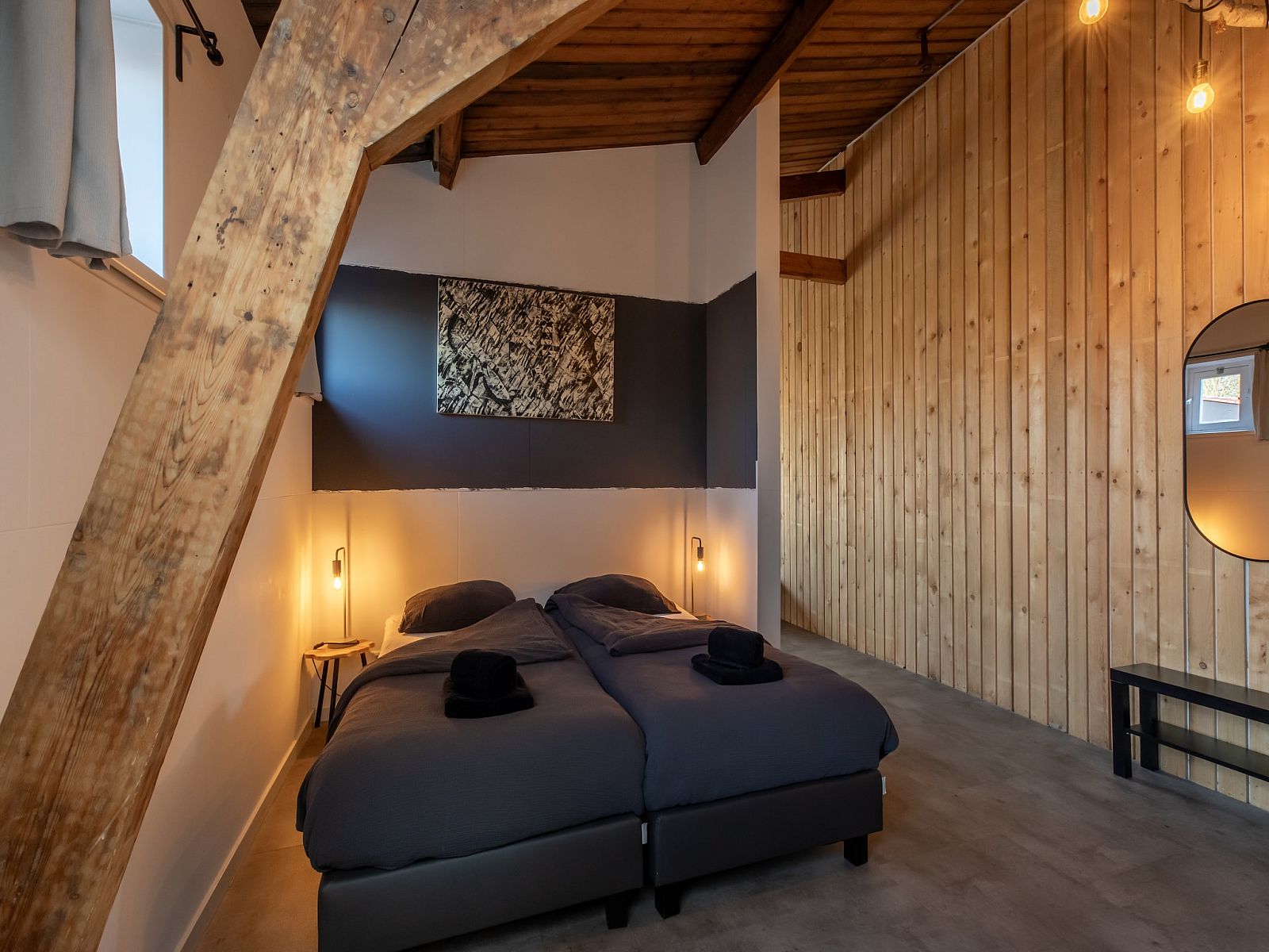 Verblijf 6201129 - Vakantiewoning Walcheren - Groepsappartement Pleinzicht