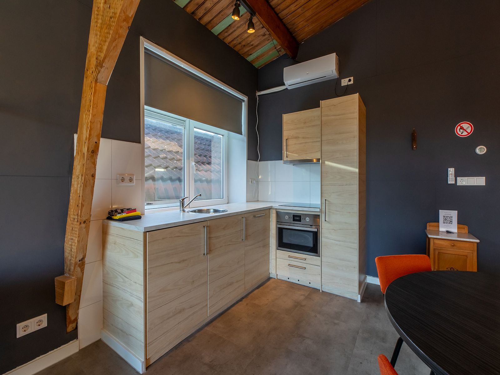 Verblijf 6201129 - Vakantiewoning Walcheren - Groepsappartement Pleinzicht