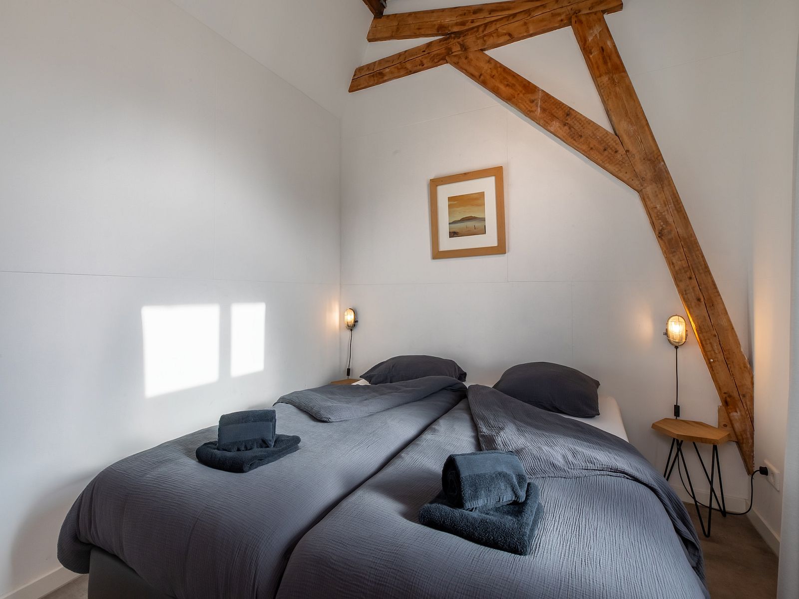 Verblijf 6201129 - Vakantiewoning Walcheren - Groepsappartement Pleinzicht