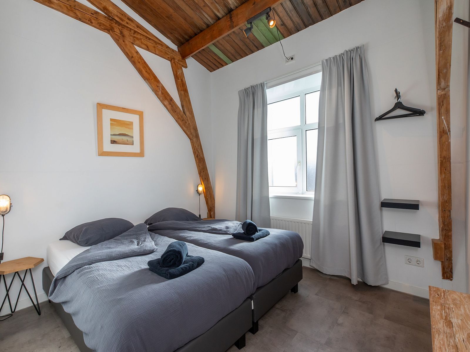 Verblijf 6201129 - Vakantiewoning Walcheren - Groepsappartement Pleinzicht