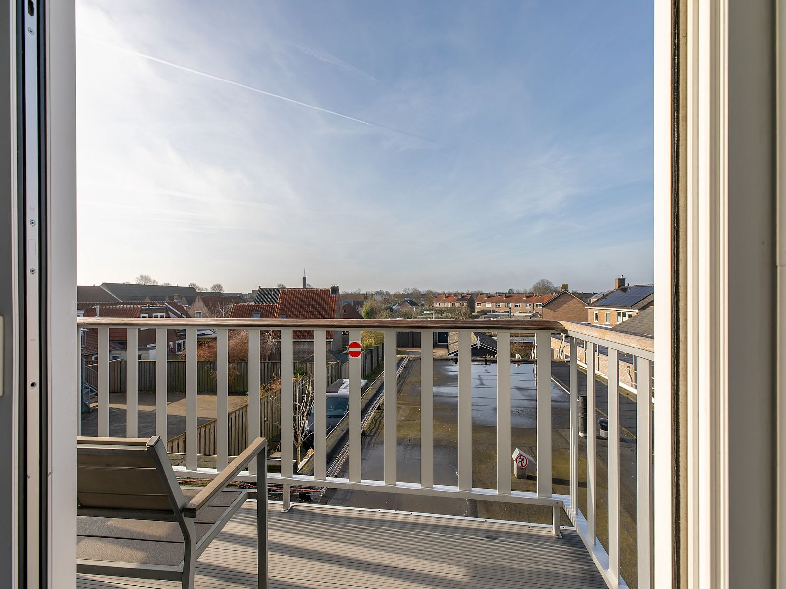Verblijf 6201129 - Vakantiewoning Walcheren - Groepsappartement Pleinzicht