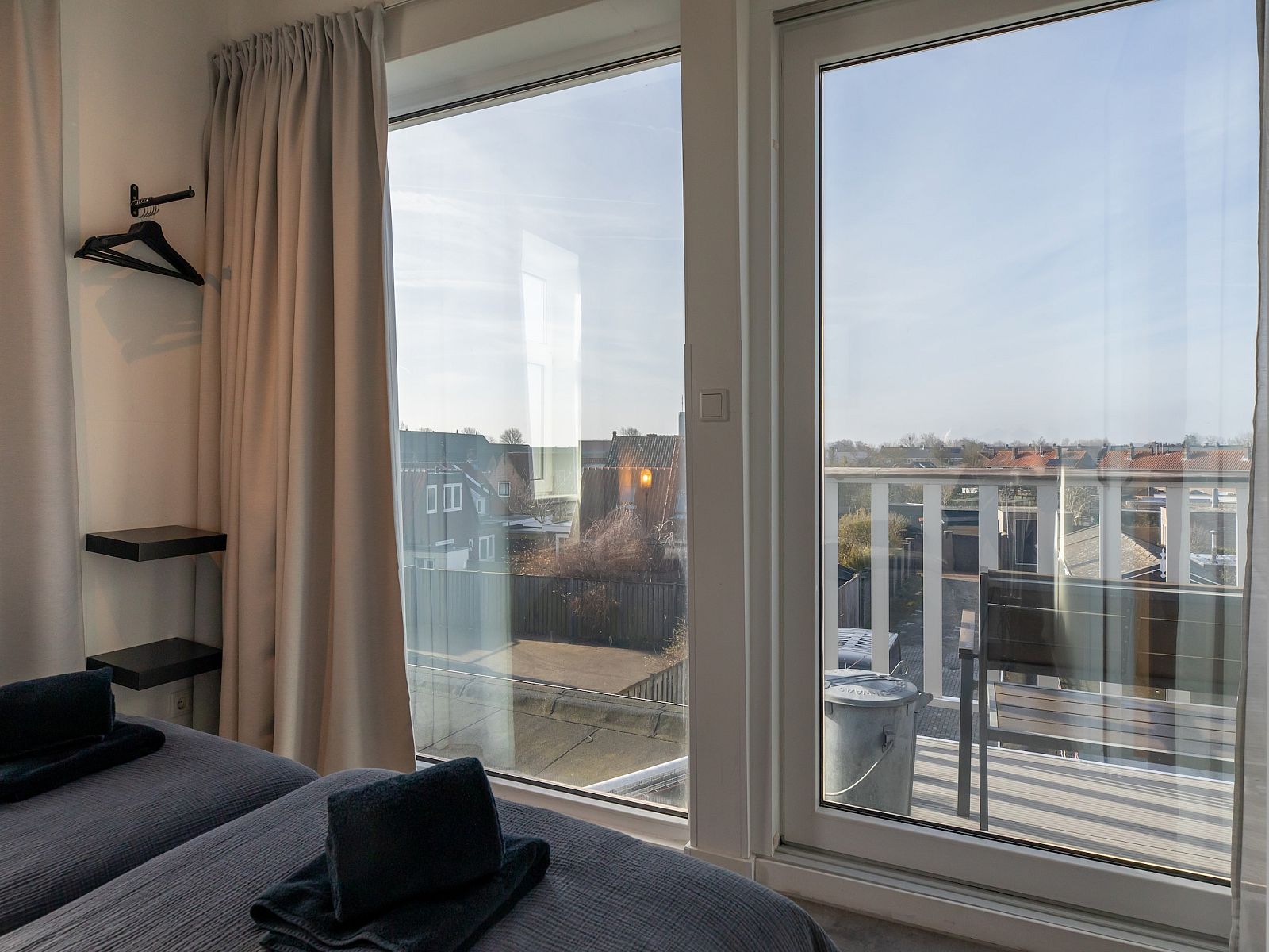 Verblijf 6201129 - Vakantiewoning Walcheren - Groepsappartement Pleinzicht