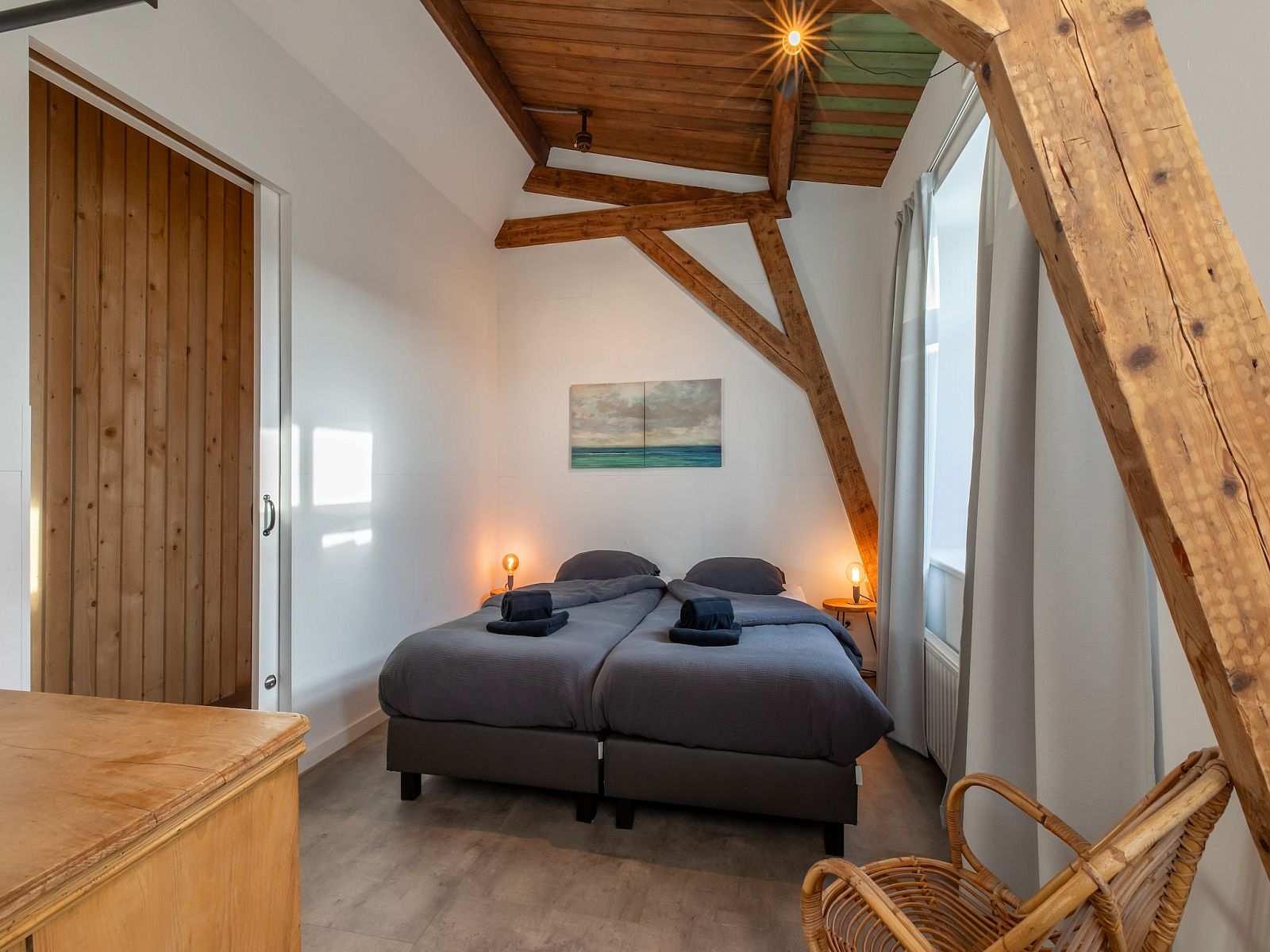 Verblijf 6201129 - Vakantiewoning Walcheren - Groepsappartement Pleinzicht