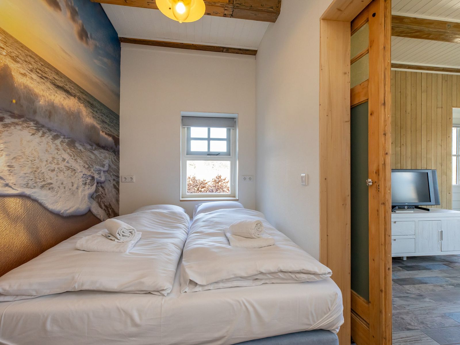 Unterkunft 6201139 - Ferienhaus Walcheren - Verkorte Groeneweg 2