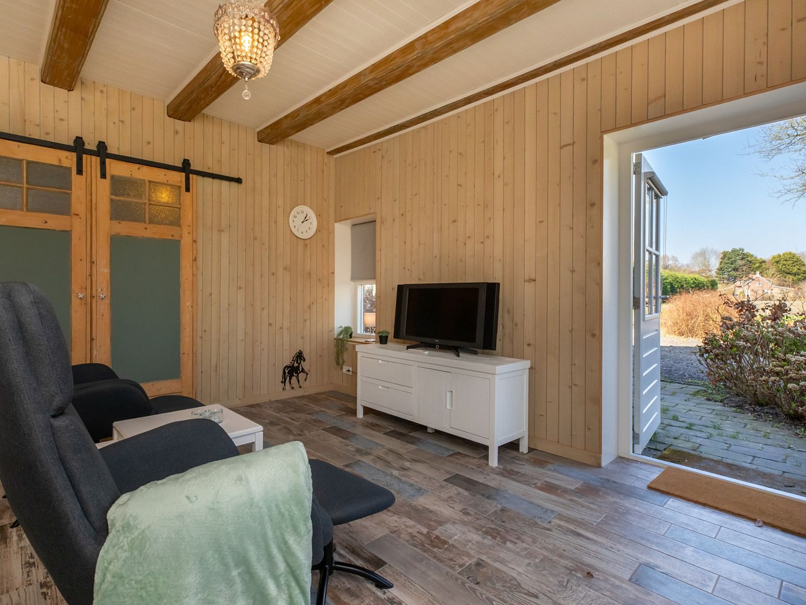 Unterkunft 6201139 - Ferienhaus Walcheren - Verkorte Groeneweg 2