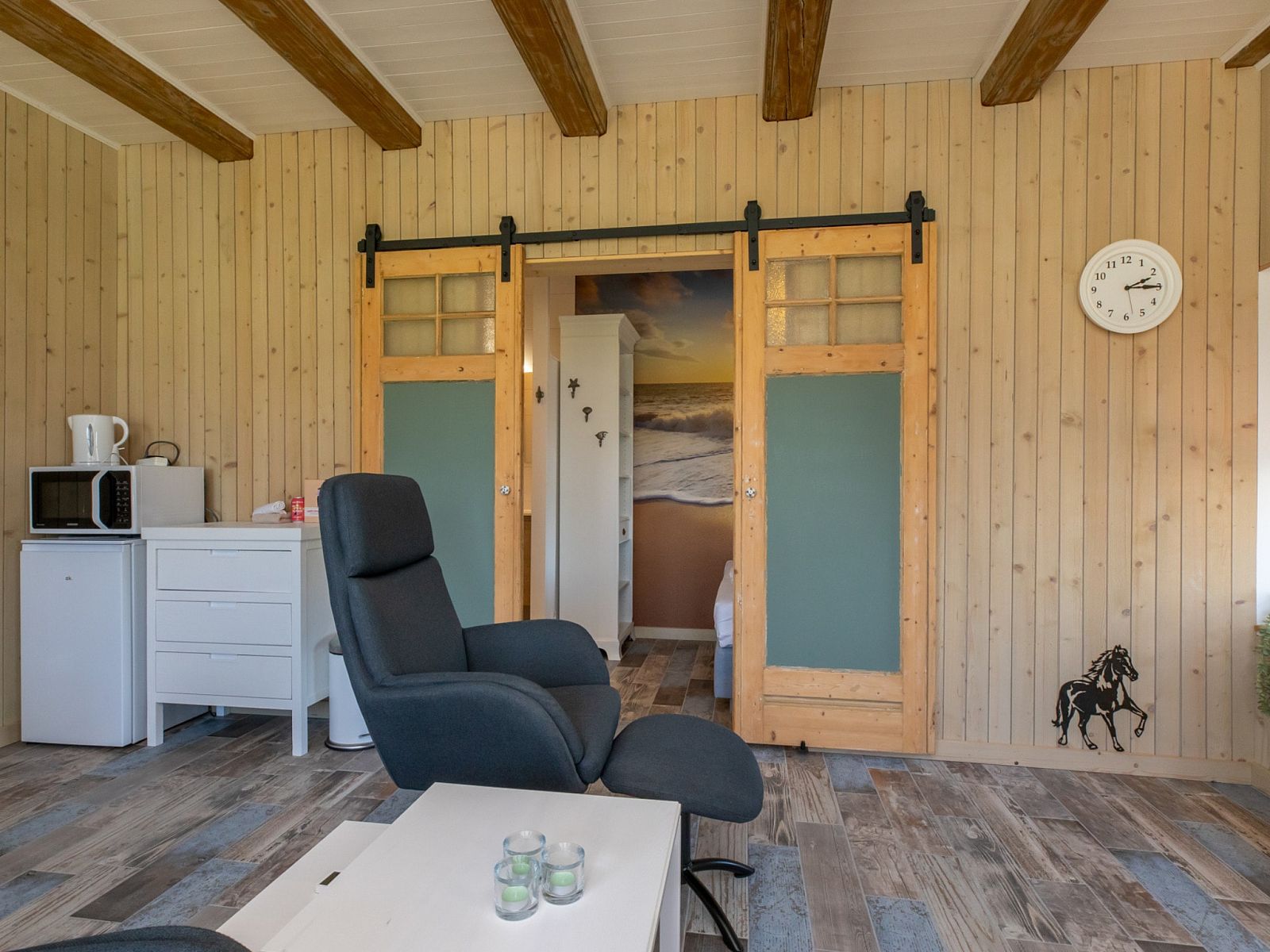 Unterkunft 6201139 - Ferienhaus Walcheren - Verkorte Groeneweg 2