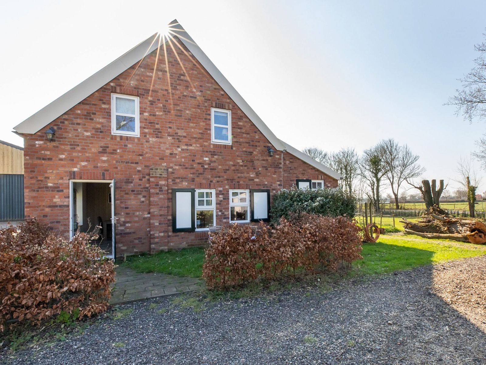 Unterkunft 6201139 - Ferienhaus Walcheren - Verkorte Groeneweg 2