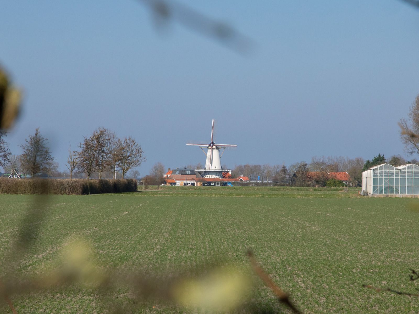 Unterkunft 6201139 - Ferienhaus Walcheren - Verkorte Groeneweg 2