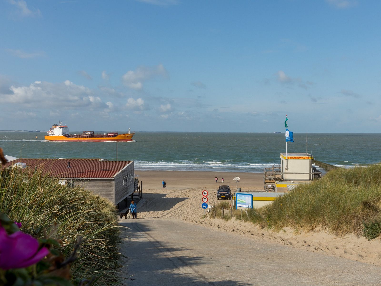 Unterkunft 6201139 - Ferienhaus Walcheren - Verkorte Groeneweg 2