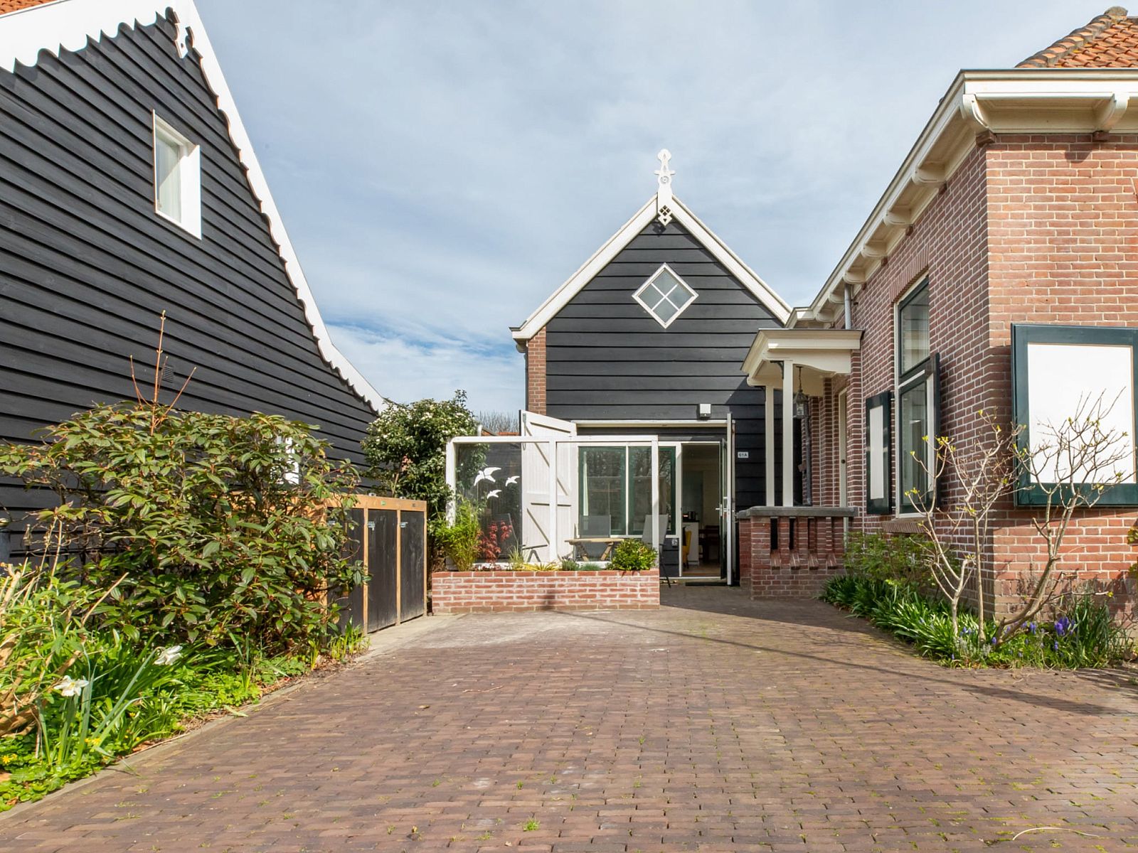 Verblijf 6201140 - Vakantiewoning Walcheren - Villa Querina