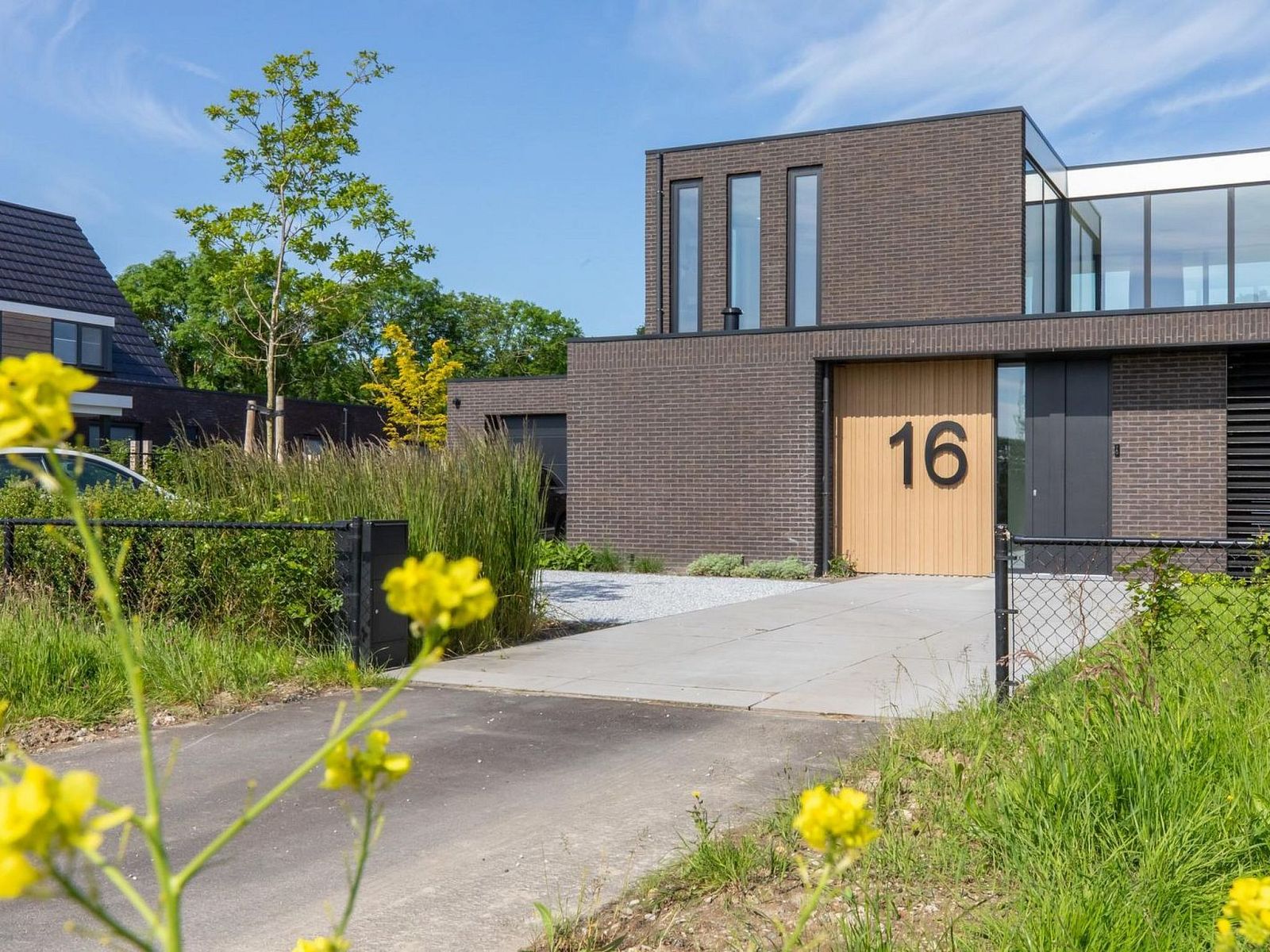 Unterkunft 6201142 - Ferienhaus Walcheren - Vakantiehuis RustUit
