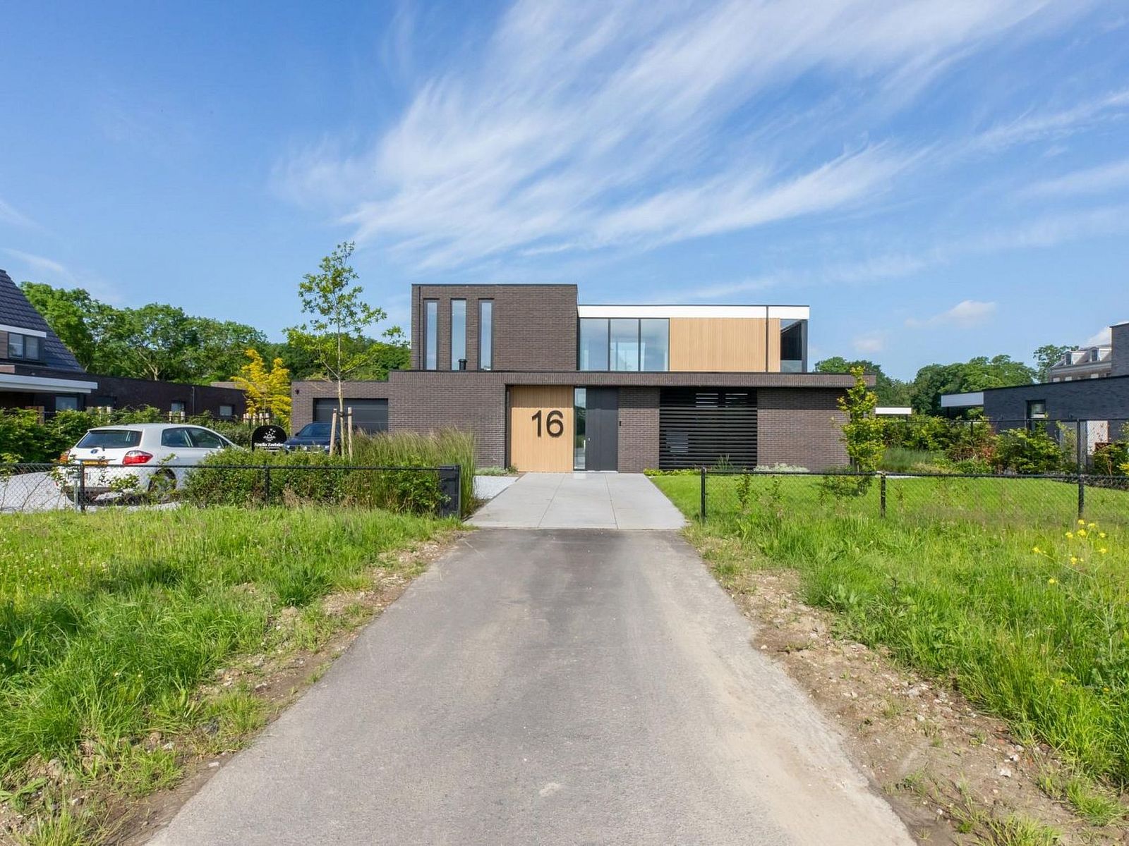 Unterkunft 6201143 - Ferienhaus Walcheren - Vakantiehuis Studio RustUit
