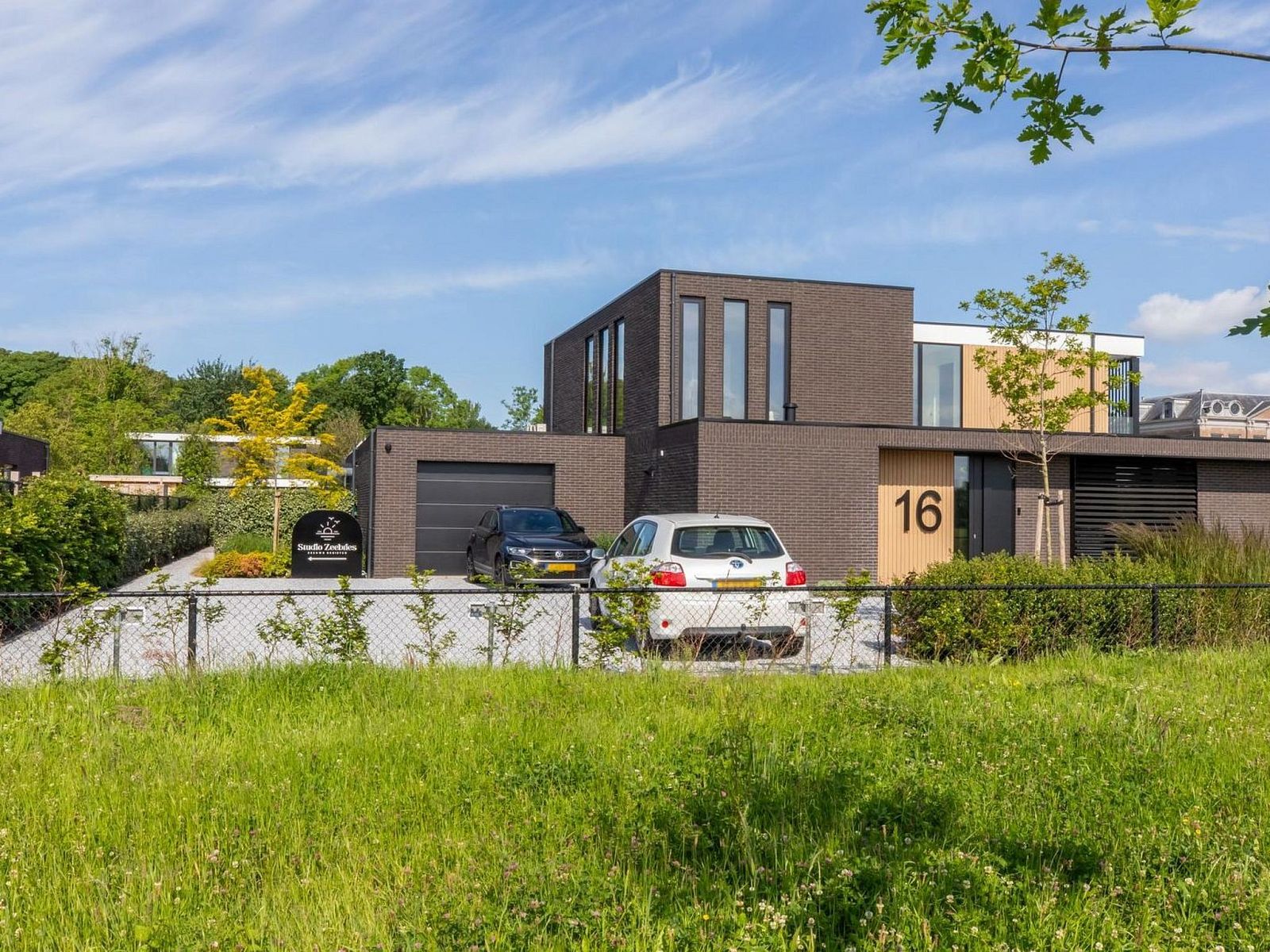 Unterkunft 6201143 - Ferienhaus Walcheren - Vakantiehuis Studio RustUit