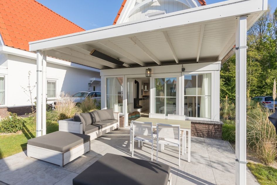 Verblijf 620129 - Vakantiewoning Walcheren - Banckert Luxe Outdoor 4