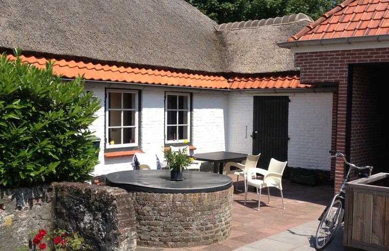 Verblijf 620134 - Vakantiewoning Walcheren - Huisje in Koudekerke