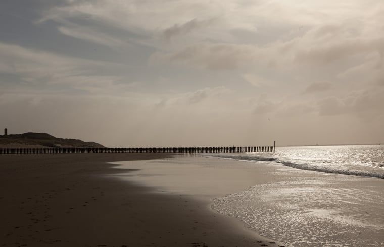 Verblijf 620134 - Vakantiewoning Walcheren - Huisje in Koudekerke