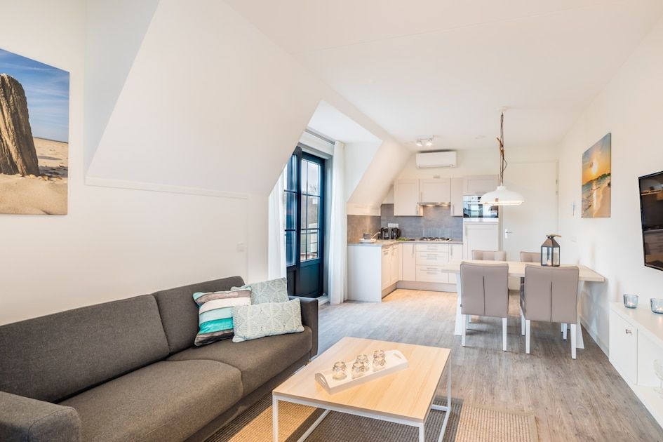 Verblijf 620156 - Appartement Walcheren - Tromp Luxe 4
