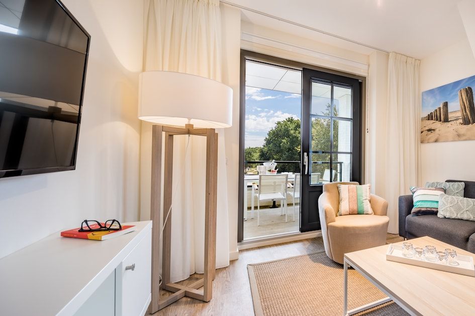 Verblijf 620156 - Appartement Walcheren - Tromp Luxe 4