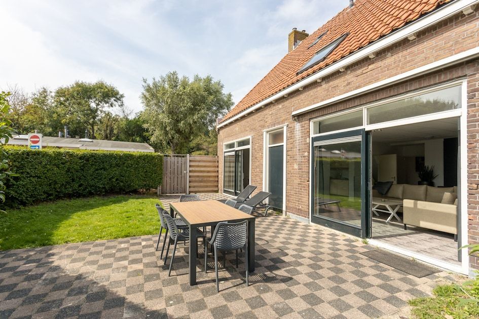 Verblijf 620162 - Bungalow Walcheren - DH6A