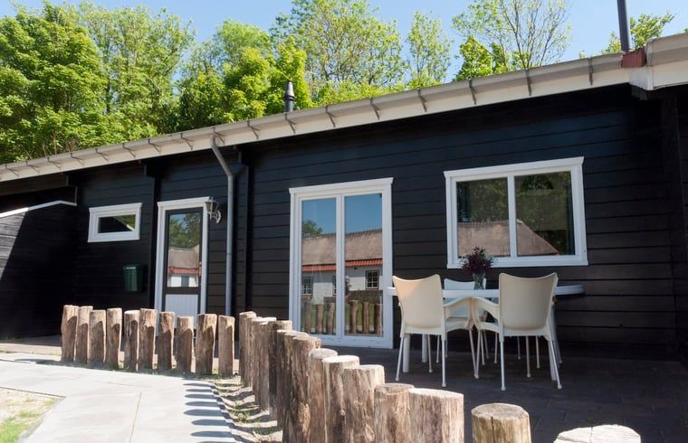 Guest house 620189 - Holiday property Walcheren - Vakantiehuis in Koudekerke