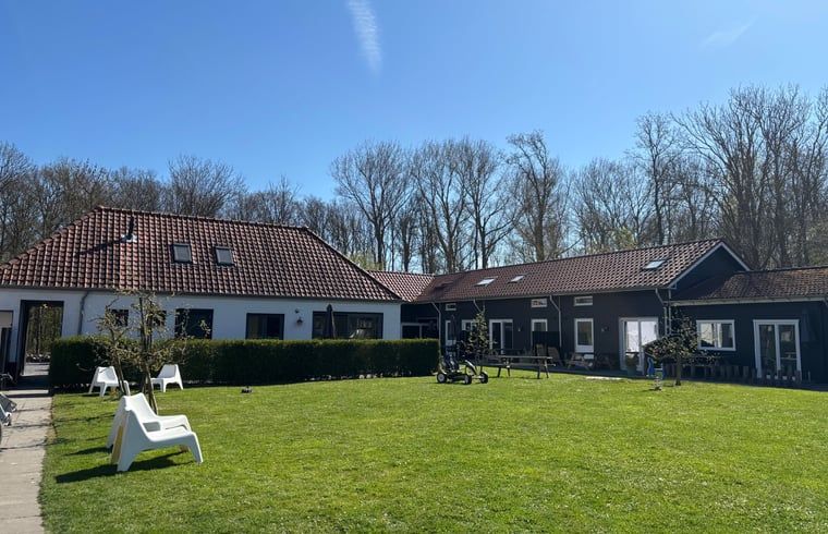 Guest house 620189 - Holiday property Walcheren - Vakantiehuis in Koudekerke