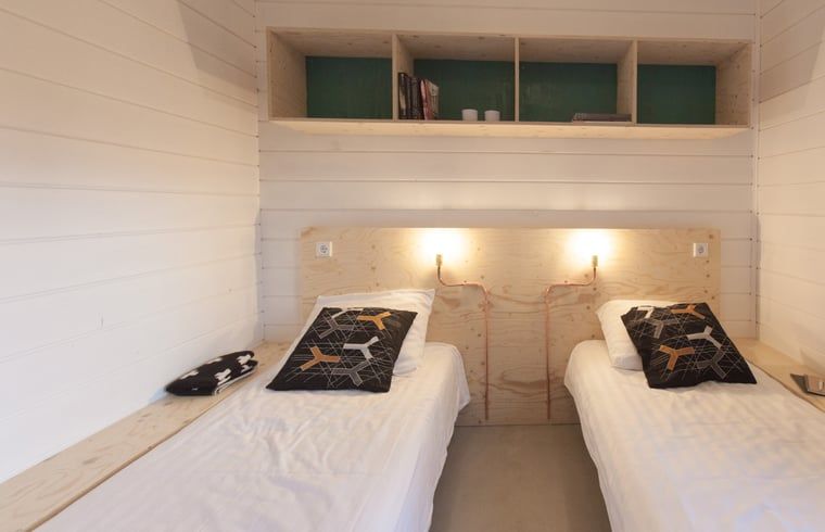 Guest house 620189 - Holiday property Walcheren - Vakantiehuis in Koudekerke