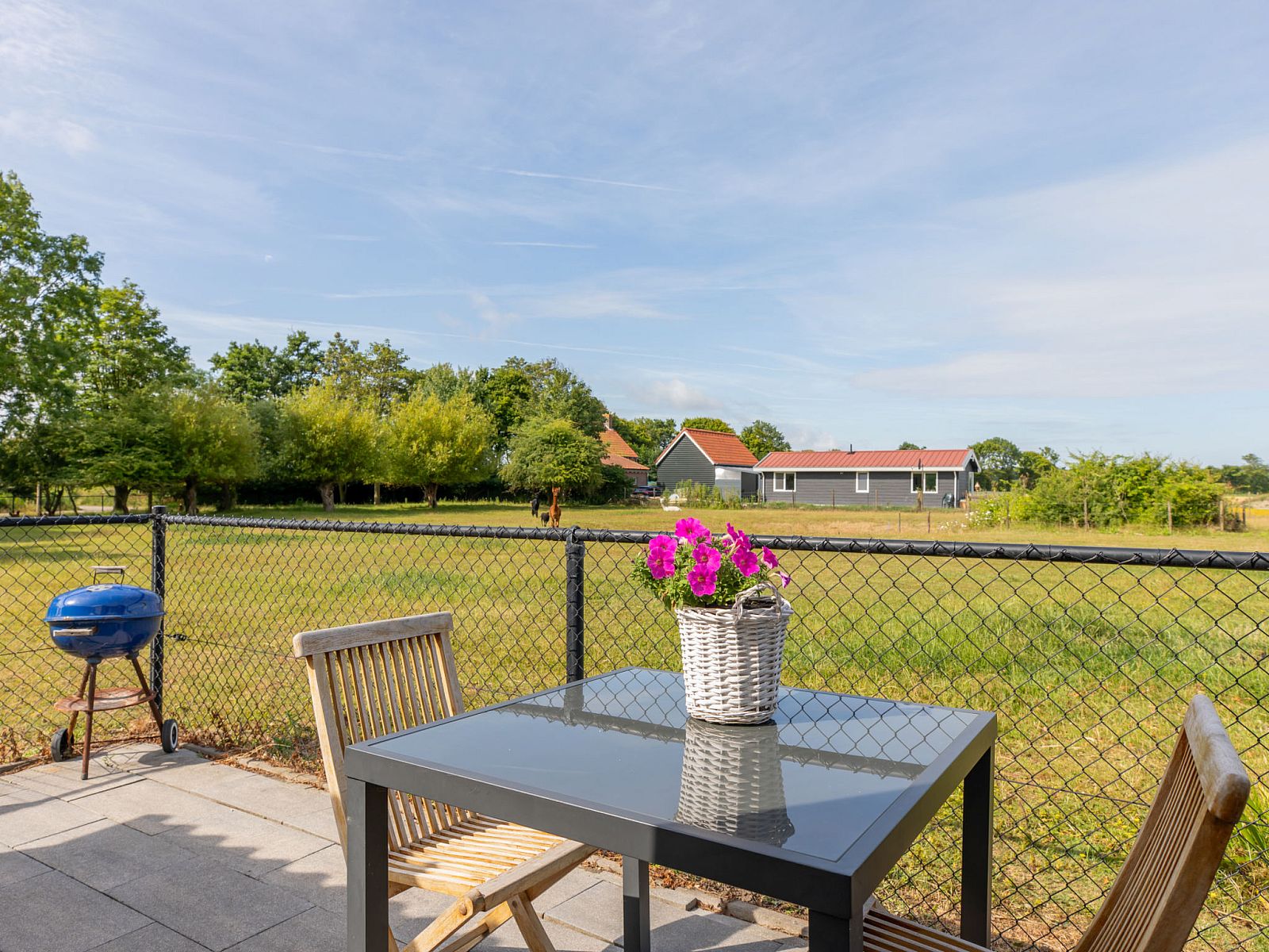 Verblijf 620195 - Vakantiewoning Walcheren - Vakantiehuis Jikkemien