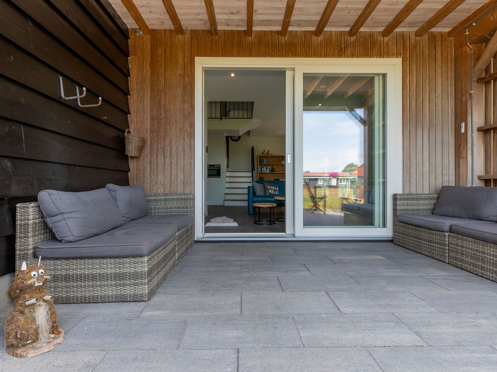 Verblijf 620195 - Vakantiewoning Walcheren - Vakantiehuis Jikkemien