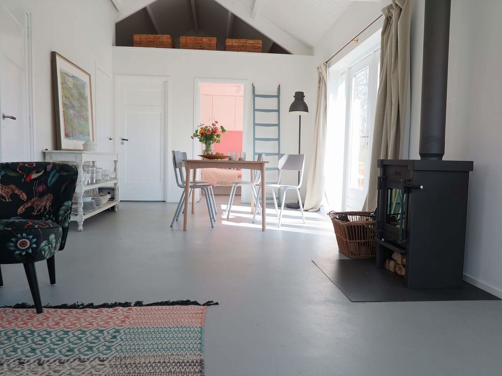 Guest house 620195 - Holiday property Walcheren - Vakantiehuis Zuidstrand