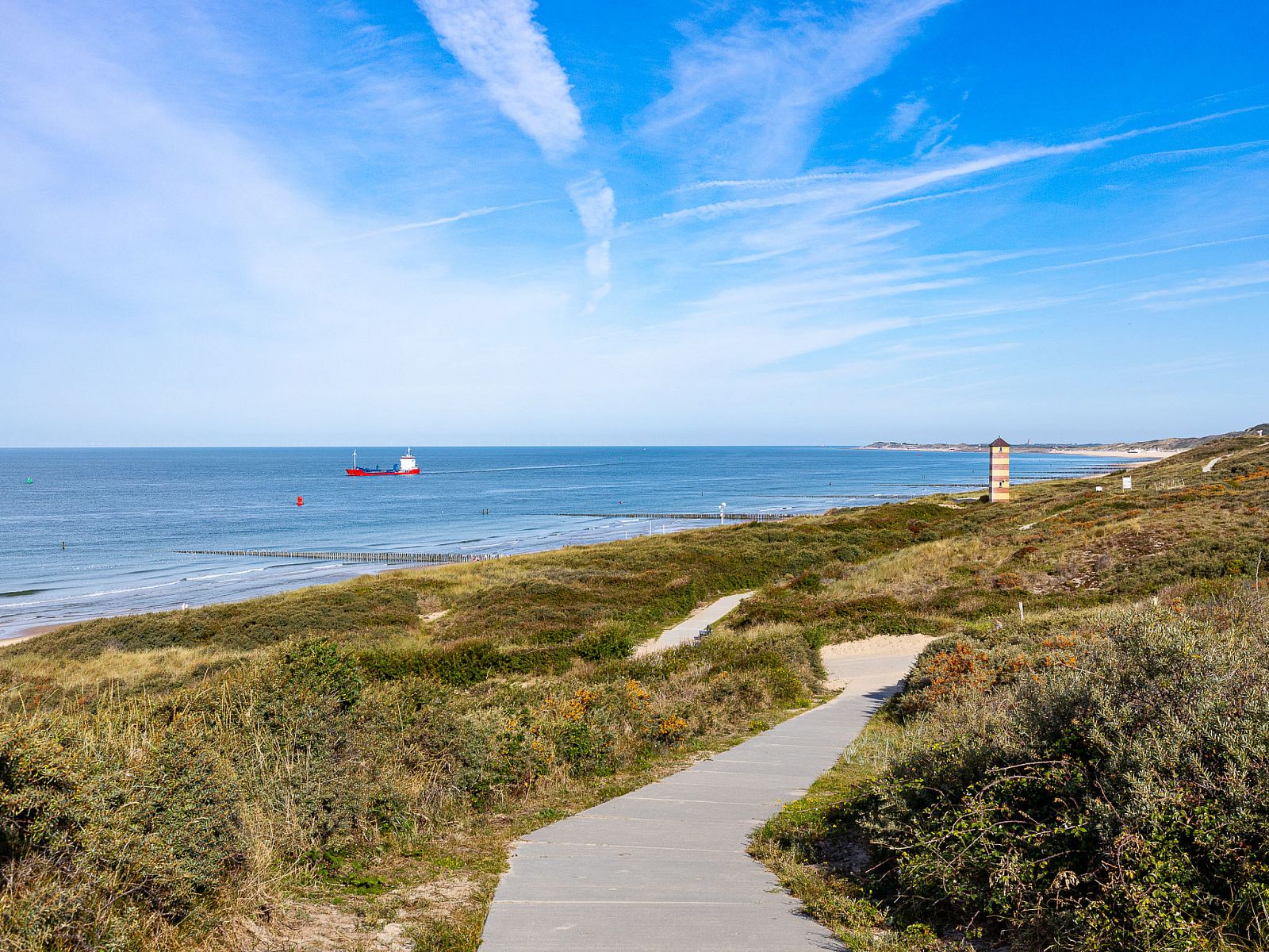 Verblijf 620197 - Vakantiewoning Walcheren - Vakantiehuis Duingroen H