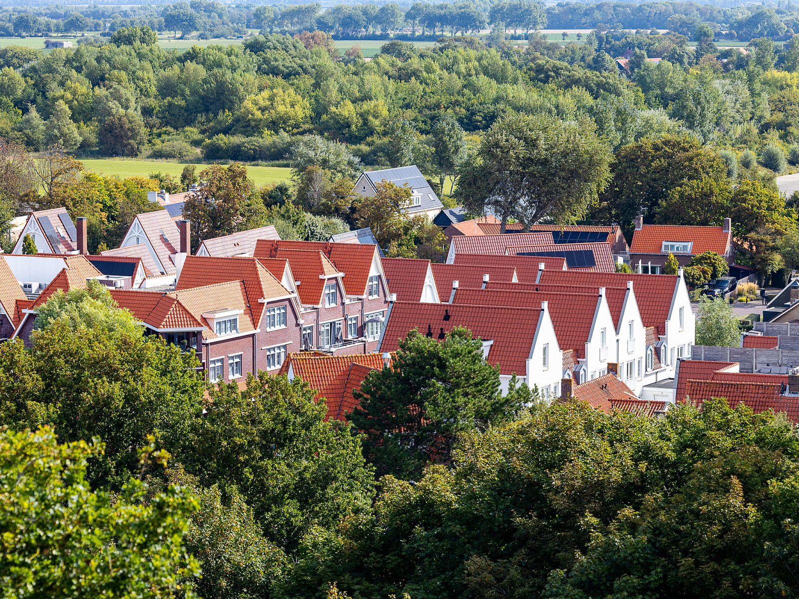 Verblijf 620197 - Vakantiewoning Walcheren - Vakantiehuis Duingroen H