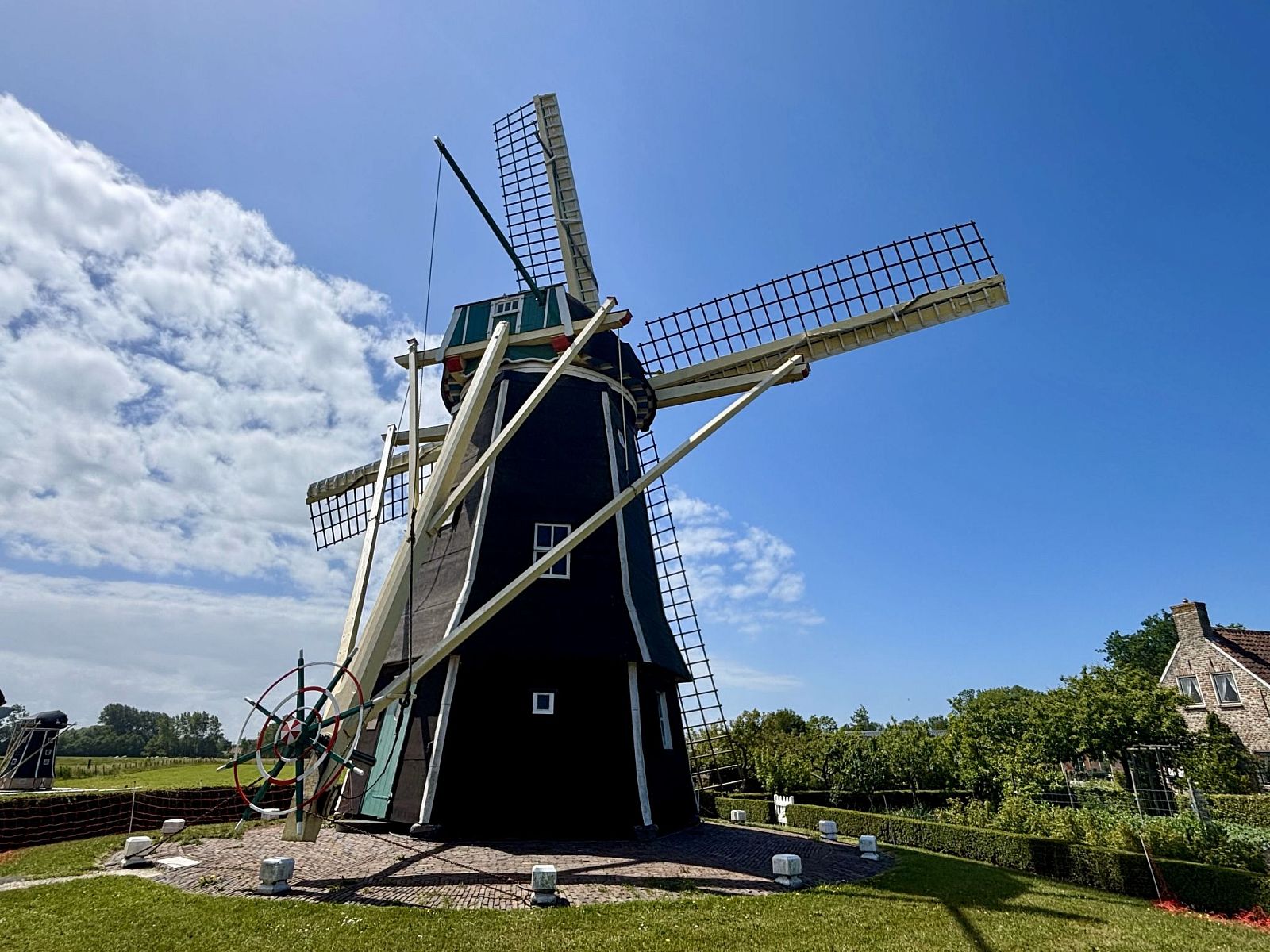 Verblijf 620197 - Vakantiewoning Walcheren - Vakantiehuis Duingroen H