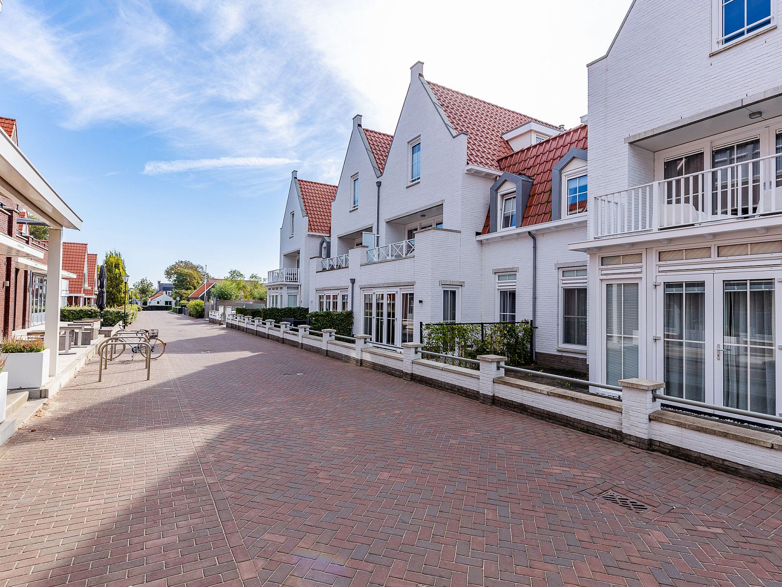 Guest house 620199 - Holiday property Walcheren - Vakantiehuis Duinpad K