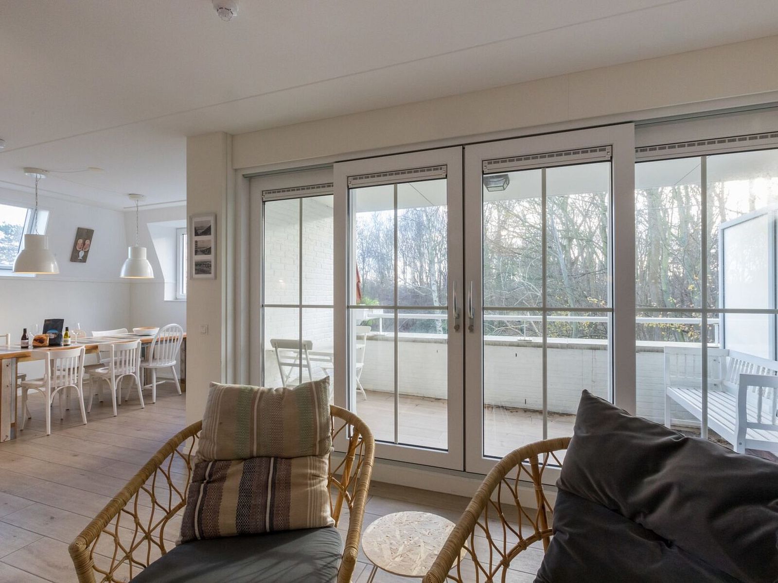 Guest house 620199 - Holiday property Walcheren - Vakantiehuis Duinpad K